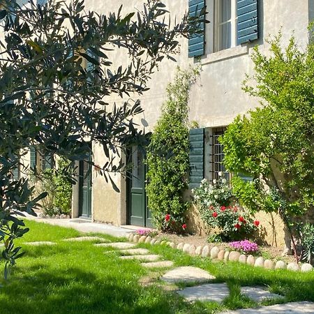 Casa Ricamadora Villa San Pietro in Cariano Eksteriør billede