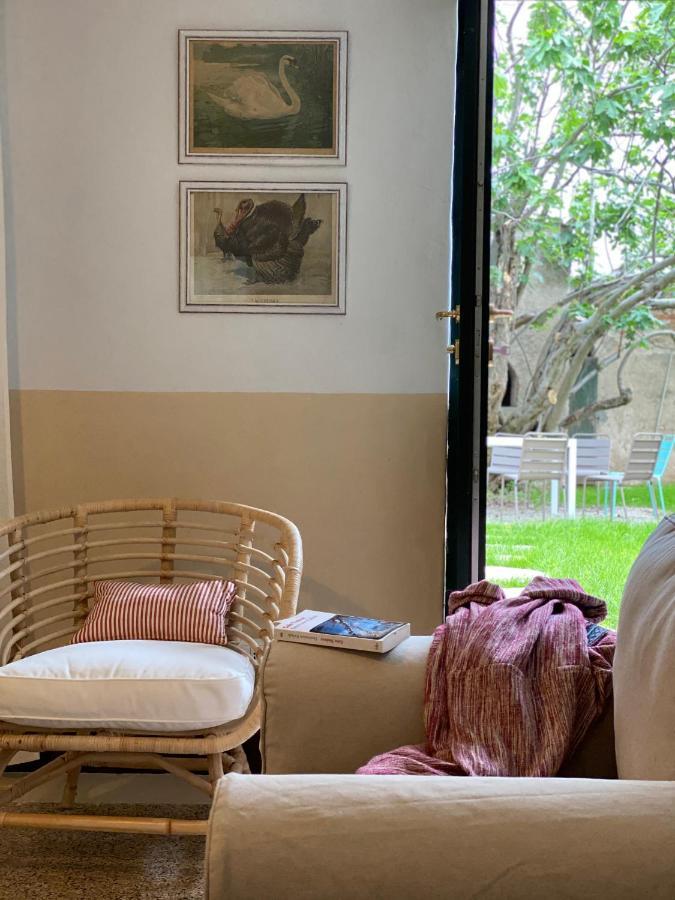 Casa Ricamadora Villa San Pietro in Cariano Eksteriør billede