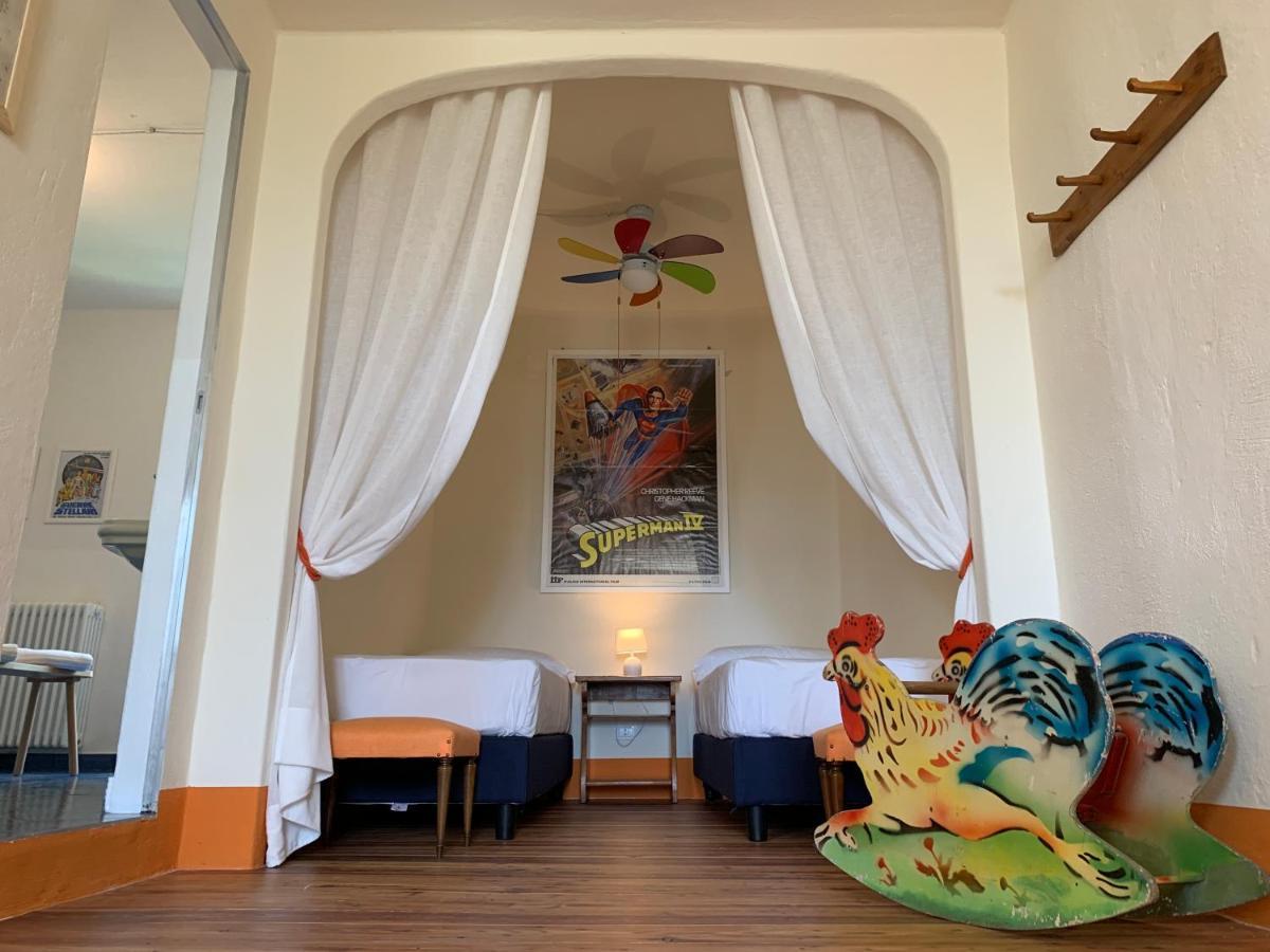 Casa Ricamadora Villa San Pietro in Cariano Eksteriør billede