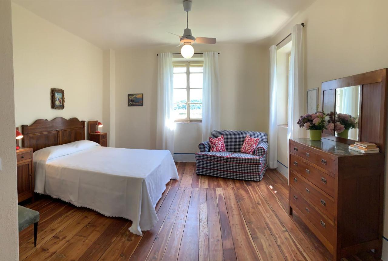 Casa Ricamadora Villa San Pietro in Cariano Eksteriør billede