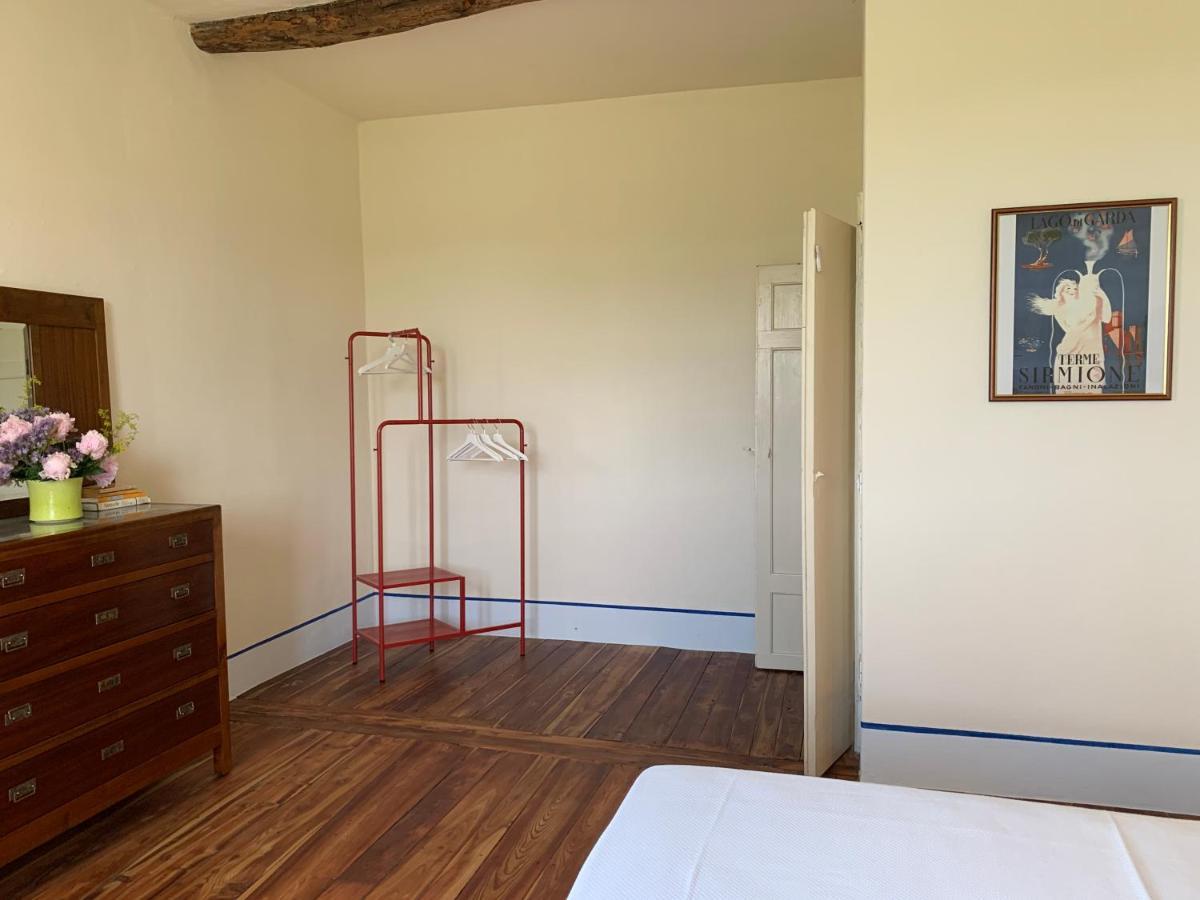Casa Ricamadora Villa San Pietro in Cariano Eksteriør billede