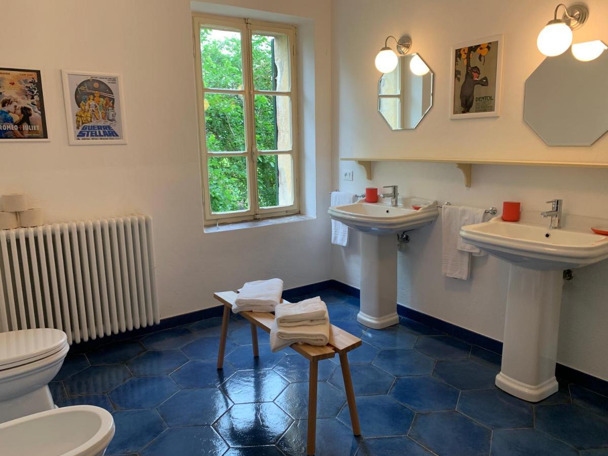 Casa Ricamadora Villa San Pietro in Cariano Eksteriør billede
