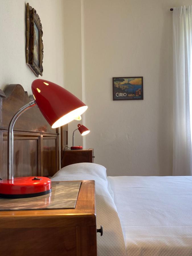 Casa Ricamadora Villa San Pietro in Cariano Eksteriør billede