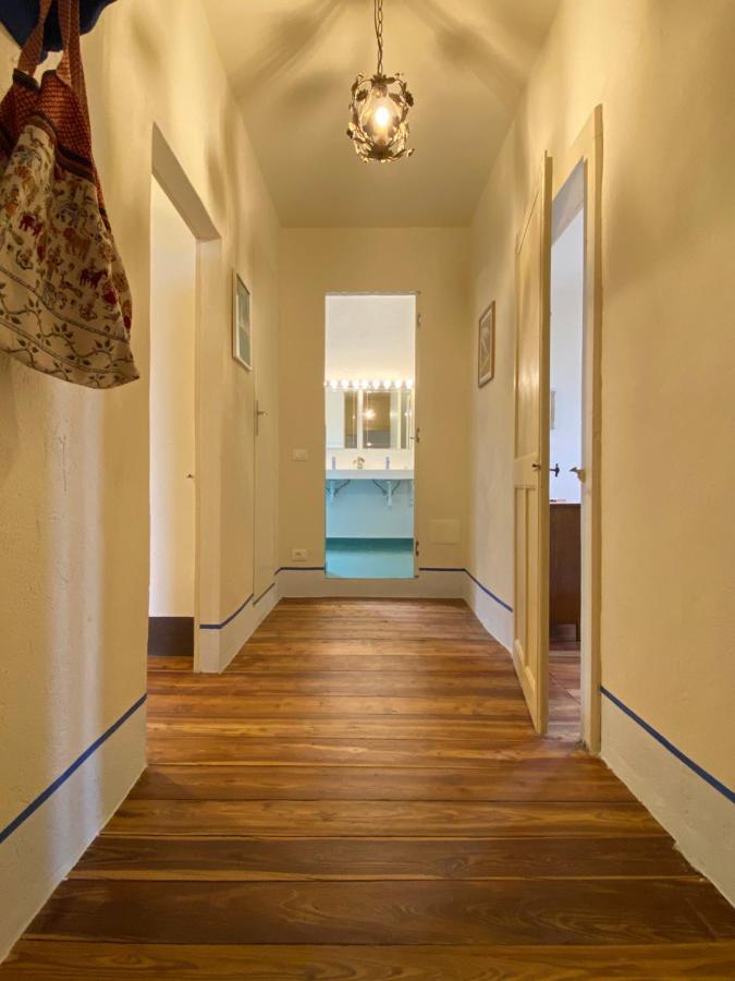 Casa Ricamadora Villa San Pietro in Cariano Eksteriør billede